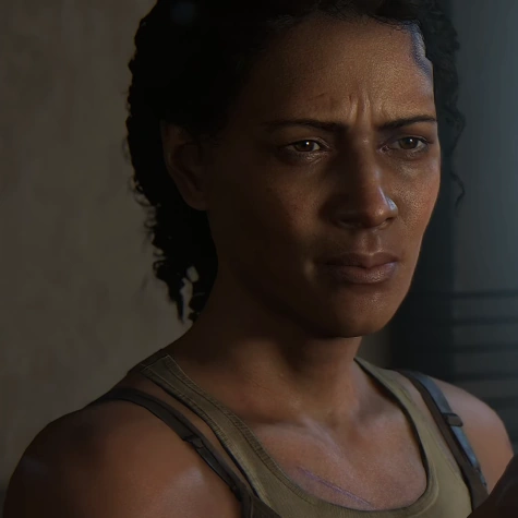 Marlene character image