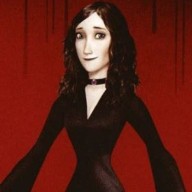 Hotel Transylvania - Animation Voice Cast