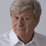 Martin Jarvis