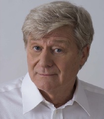 Martin Jarvis