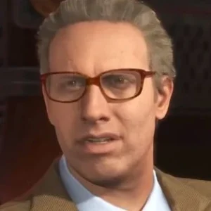 Injustice 2 - Video Game Voice Cast