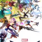 Marvel Rivals - Video Game Voice Cast