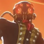 Andrew Kishino - Voice Actor