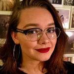 Brigitte Lindholm - Character from Overwatch