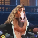 Zootopia 2 (2025) - Animation Voice Cast