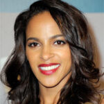 Mari McCabe / Vixen - Character from Injustice 2