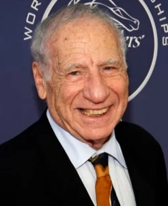 Mel Brooks - Voice Actor