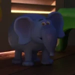 Toy Story 4 - Animation Voice Cast