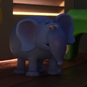 Toy Story 4 - Animation Voice Cast