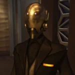 Meseros ónmicos / Waitron