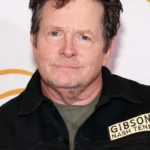 Michael J. The Fox - Character from Zootopia 2