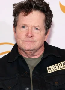 Michael J. Fox - Voice Actor