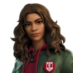 Zendaya - Voice Actor