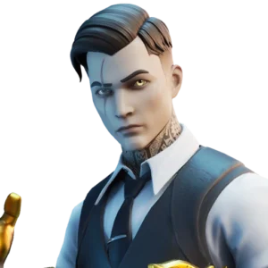 Midas - Character from Fortnite