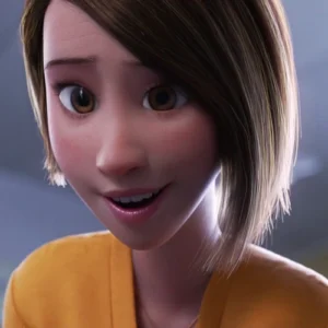 Toy Story 4 - Animation Voice Cast