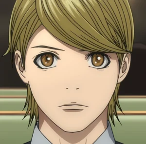 Mitsuba Shimamura /Riderman - Character from Tojima Wants to Be a Kamen Rider