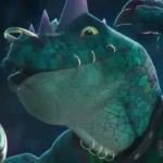 Nick Kroll - Voice Actor