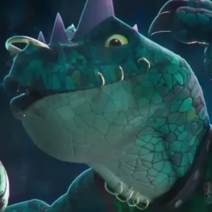 Modo Olachenko - Character from GOAT (2026)