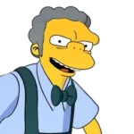 Hank Azaria - Voice Actor