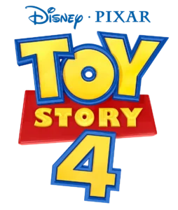 Molly Davis - Character from Toy Story 4