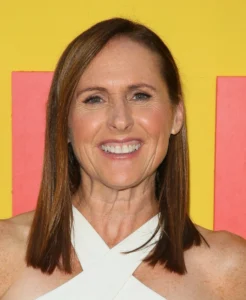 Molly Shannon - Voice Actor