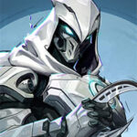 Marvel Rivals - Video Game Voice Cast