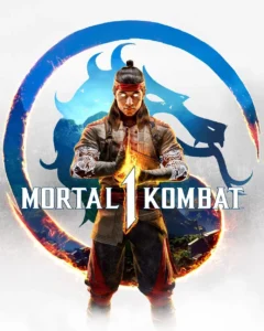 Mortal Kombat 1