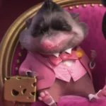 Zootopia 2 (2025) - Animation Voice Cast