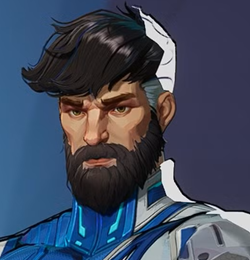 Marvel Rivals - Video Game Voice Cast