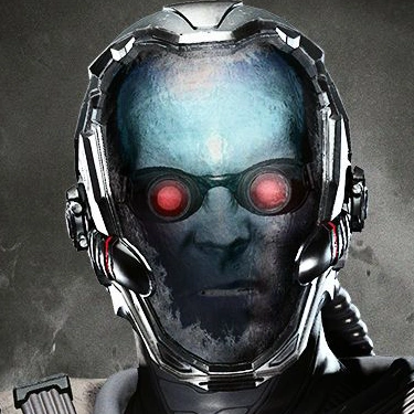 Mr. Freeze / Victor Fries