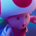 Super Mario Galaxy Movie (2026) - Animation Voice Cast