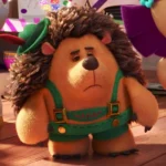 Toy Story 4 - Animation Voice Cast