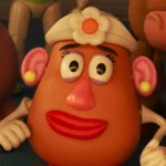 Estelle Harris - Voice Actor