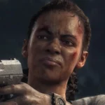 Uncharted: The Lost Legacy - Video Game Voice Cast