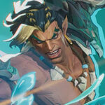 Daniel Marin - Voice Actor