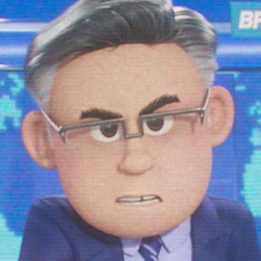 The Super Mario Bros. Movie - Animation Voice Cast