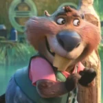 Fortune Feimster - Voice Actor