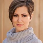 Nicole Elise - Voice Actor