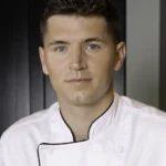 Bartender Slick Di’Giguani - Character from Zootopia 2