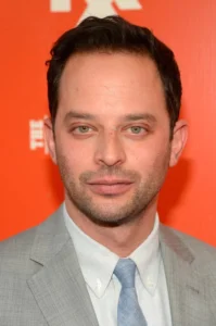 Nick Kroll - Voice Actor