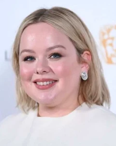 Nicola Coughlan - Voice Actor