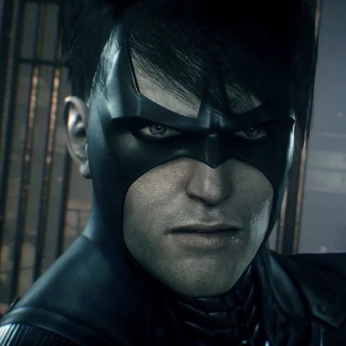 Nightwing / Dick Grayson