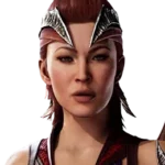 Megan Fox - Voice Actor