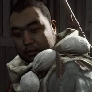 Norio - Character from Ghost of Tsushima