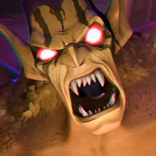 Norman Osborn - Spider-Man: Into the Spider-Verse character