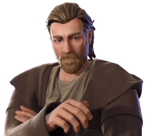 Obi-Wan Kenobi - Character from Fortnite