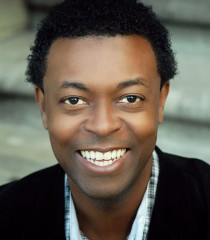 Ogie Banks - Voice Actor