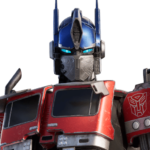 Peter Cullen - Voice Actor