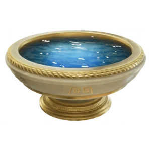 Oracle - Character from Fortnite