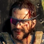 Uncharted: The Lost Legacy - Video Game Voice Cast